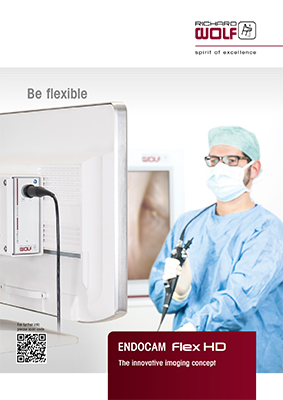 Endo Cam Flex Brochure