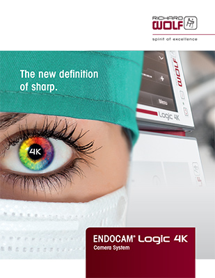 Endocam Logic 4k