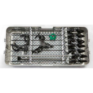 Laparoscopic Tool Box