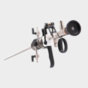 Princess__ resectoscope